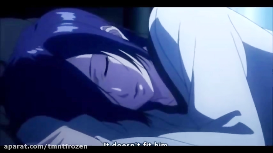 موزیک ویدیو توکا و کانکی  توکی...