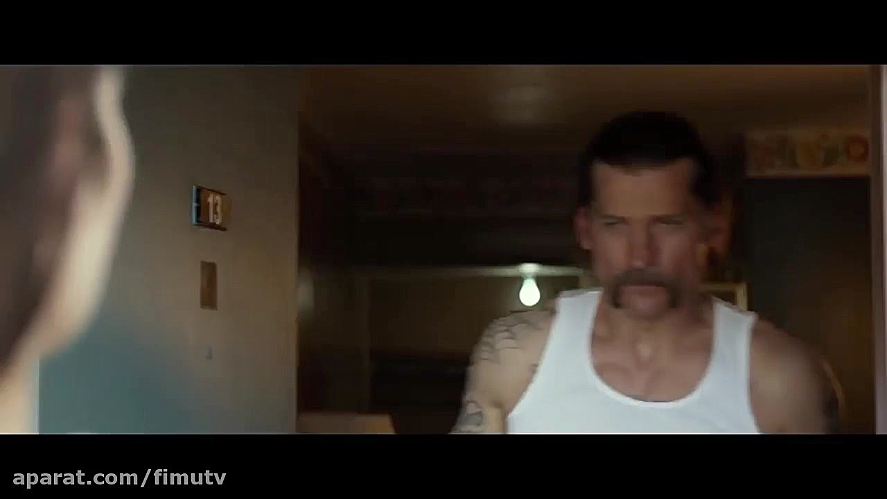 تریلر فیلم Shot Caller 2017 زمان170ثانیه