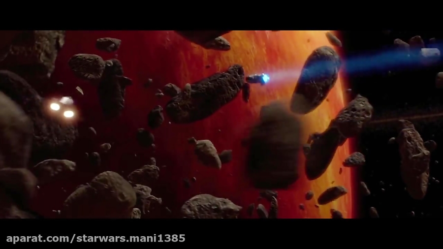 ObiWan vs Slave I Attack of the Clones [1080p HD]
