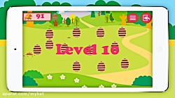 Hello Kitty Educational Game - Apps for kids