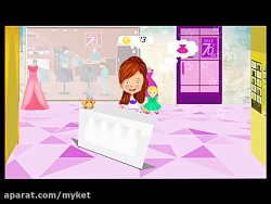 Baby Doll Fashion Tailor  Kids...