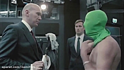 تریلر قسمت اول سریال آینه سیاه...