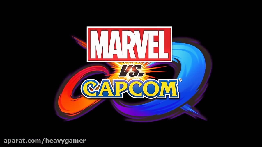 تریلر بازی Marvel vs Capcom