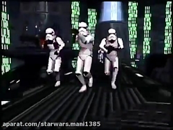 Star Wars Battlefront 2 Trailer 2005