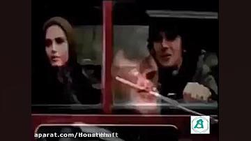 فیلم سینمایی عروس فراری زمان83ثانیه