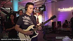 Rocksmith - Gameplay Preview (PC, PS3, Xbox 360)