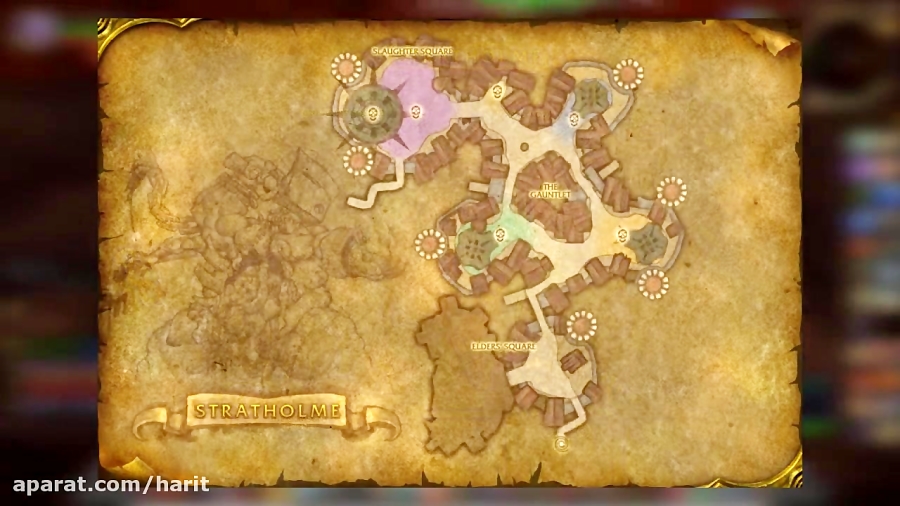 10 Rare Mounts you can farm Daily [World of Warcraft]