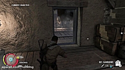 Sniper Elite 3 Co-Op Funny Moments Gameplay (w/ TheGamingLemon)