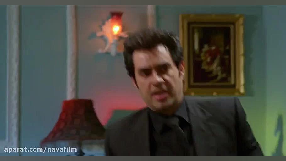 تیزر قسمت ششم از فصل دوم سریال شهرزاد زمان48ثانیه