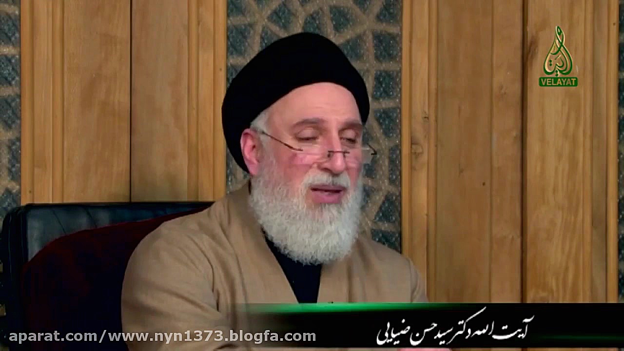 درمان استفراغ پاسخ دکتر ضیایی در برنامه حدیث تندرستی در شبکه جهانی ولایت اتوپلاستی