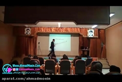 چگونه در صحبت ها اااا یا هوووم...