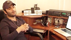 مصاحبه جدید یاس دودوتا چهارتا