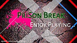 تریلر فیلم فرار از زندان در با...