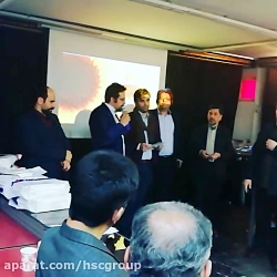 انفورماتیک پارسه