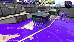 بررسی بازی Splatoon 2 - زومجی