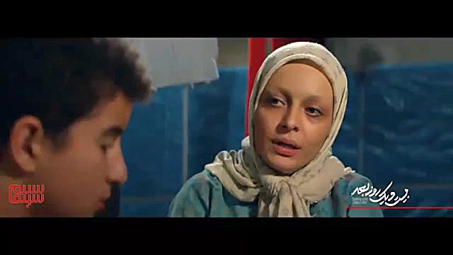 تیزر جدید «بیست و یک روز بعد» در آستانه اکران عمومی زمان66ثانیه