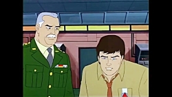 هالک شکست ناپذیر (بخش 5 1)