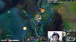 Doublelift - WHY YOU ALWAYS GO FOR THE PENTAKILL (feat. Biofrost/ Anniebot)