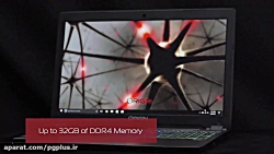ORIGIN PC#039;s All-New EVO15-S With NVIDIA Max-Q