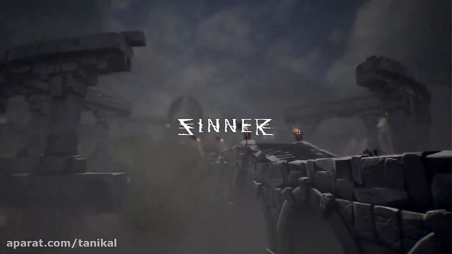 Sinner: Sacrifice for Redemption - Gameplay Announcement Trailer