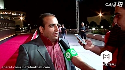 مصاحبه اختصاصی با رئیس کانون ه...