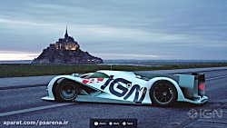 Gran Turismo Sport: Scapes Photo Mode Walkthrough (4K)