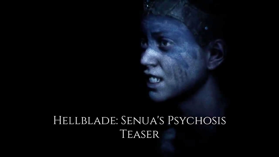 Hellblade- Senua#039;s Sacrifice