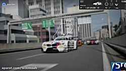 Gran Turismo Sport PS4 تریلر بازی