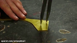 اخبار گوشی - هولدر حلقه ای موب...