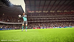 FIFA 18 | FUT ICONS Stories Trailer ft. Ronaldinho