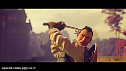 Shadow Tactics: Blades of the Shogun | Gameplay Trailer | PS4