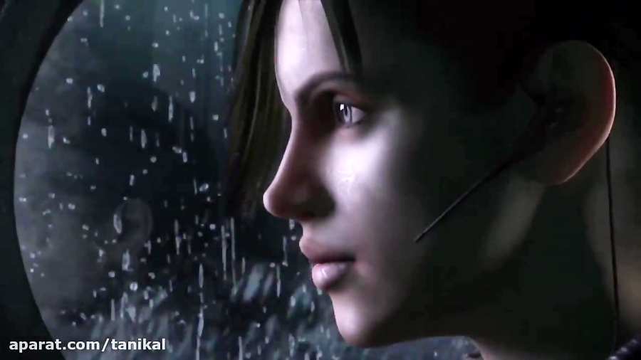 Resident Evil Revelations Remastered Gameplay Trailer ( 2017 ) PS4/Xbox One