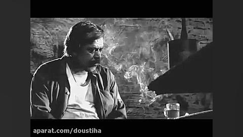 فیلم سینمایی مردی که گیلاس هایش را خورد زمان75ثانیه