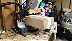 جعبه گشایی سامسونگ گلکسی بوک 1...