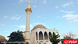 زیبایی های قبرس شمالی