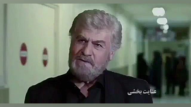 تیزر فیلم کبریت سوخته زمان44ثانیه