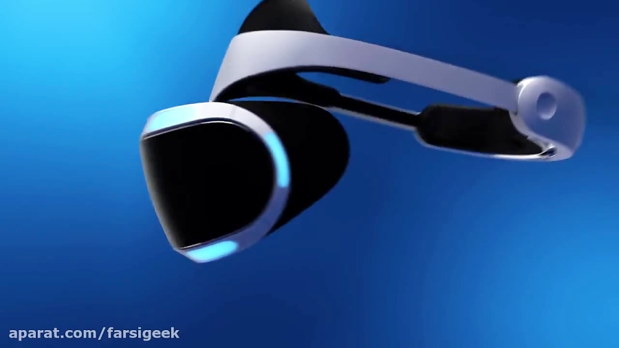 PlayStation VR Worlds | Scavengers Odyssey | PlayStation VR