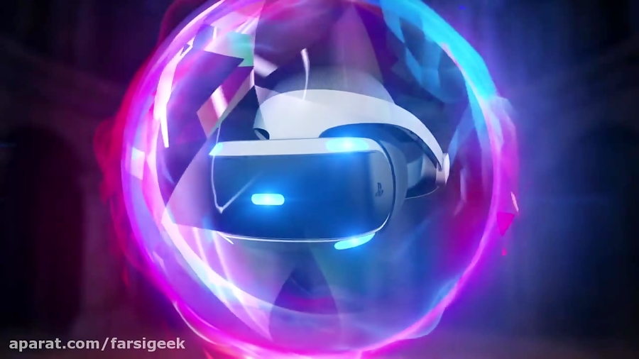 PlayStation VR Worlds | Ocean Descent | PlayStation VR