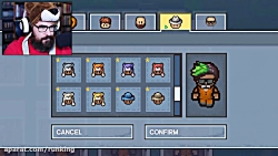 THE BEAR HAT RETURNS! | The Escapists 2 Gameplay - Part 1
