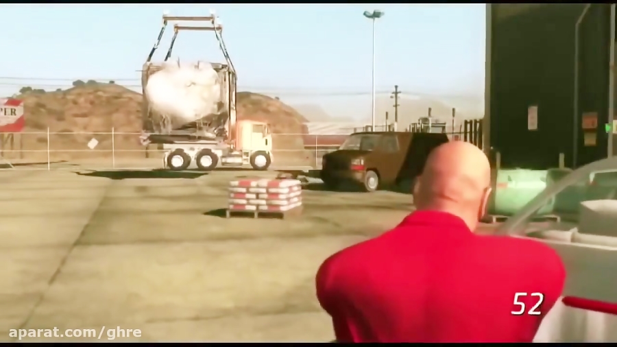 GTA 6 - Grand Theft Auto 6: OFFICIAL Trailer Gameplay (GTA 6)