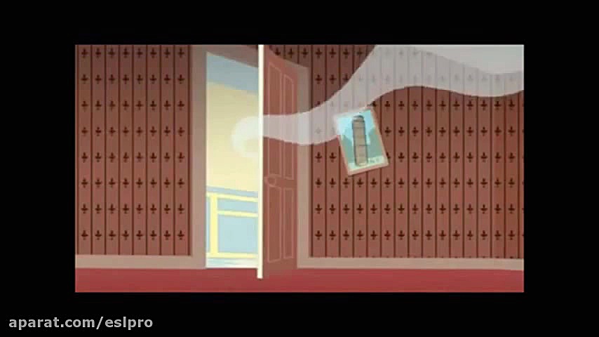 Phrasal Verbs in Context with Mr. Bean بیماری آلبینیزم اوکولوتئوکوتانئوس