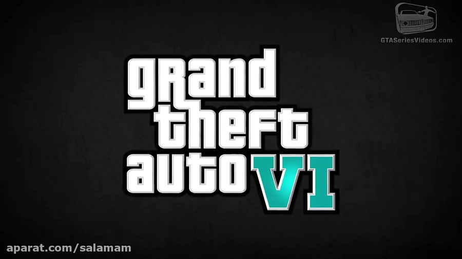 خبر خوش ؟! احتمالا عنوان بعدی راکستار بازی GTA 6 باشد !