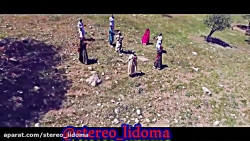 موزیک ویدئو لری شاد از محسن نص...