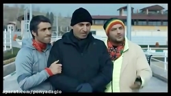 یکی دیگر از خنده دار ترین سکان...