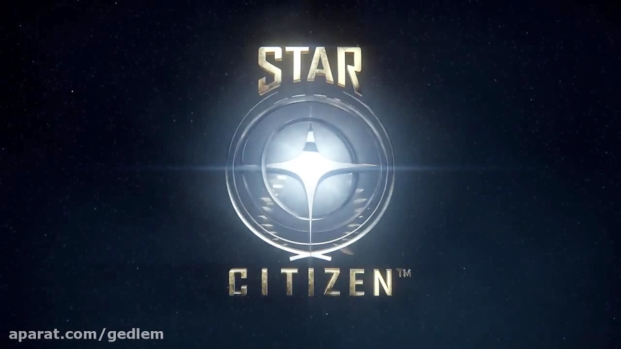 Star Citizen Alpha 3. 0 trailer