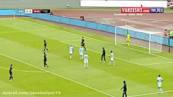 خلاصه بازی وستهام 0-3 منچسترسی...