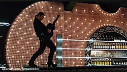 سکانس جذاب فیلم Desperado