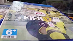 بازی های ps 4 من