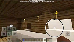 انیمیشن ماینکرفت خنده دار قسمت...