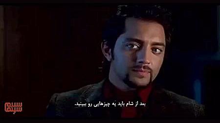 آنونس فیلم زادبوم/ اکران بعد از 8 سال از 18 مرداد ماه زمان99ثانیه